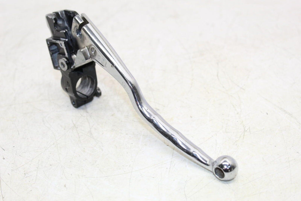 1986 Kawasaki Vulcan 750 Vn750A Clutch Perch Mount With Lever - Gold River Motorsports