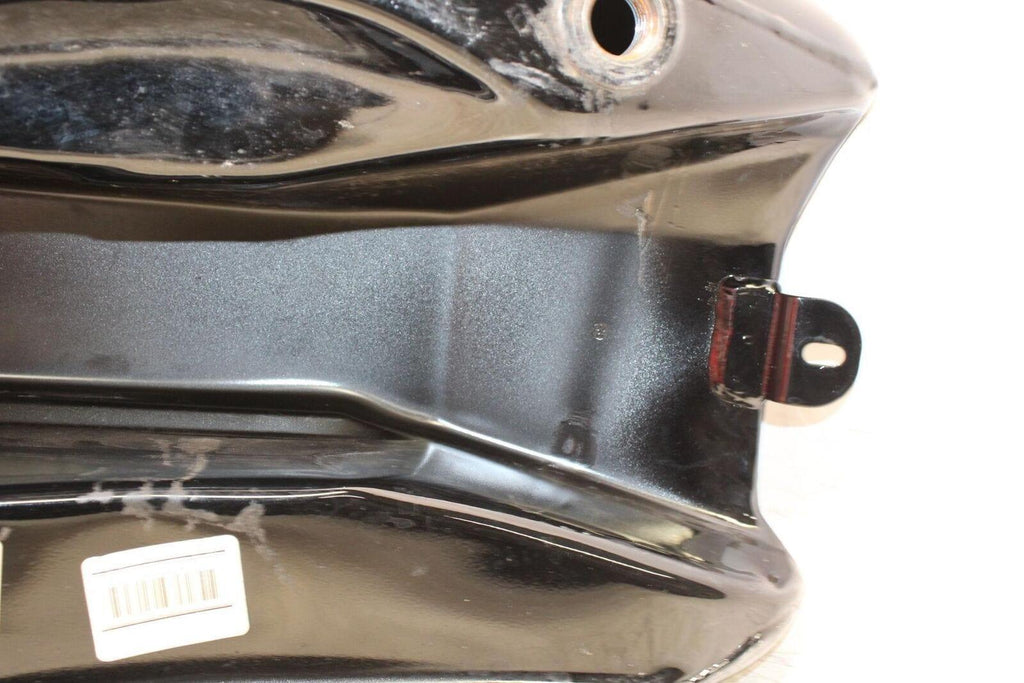 2005 Harley-Davidson Electra Glide Flht Gas Tank Fuel Petrol Reservoir - Gold River Motorsports