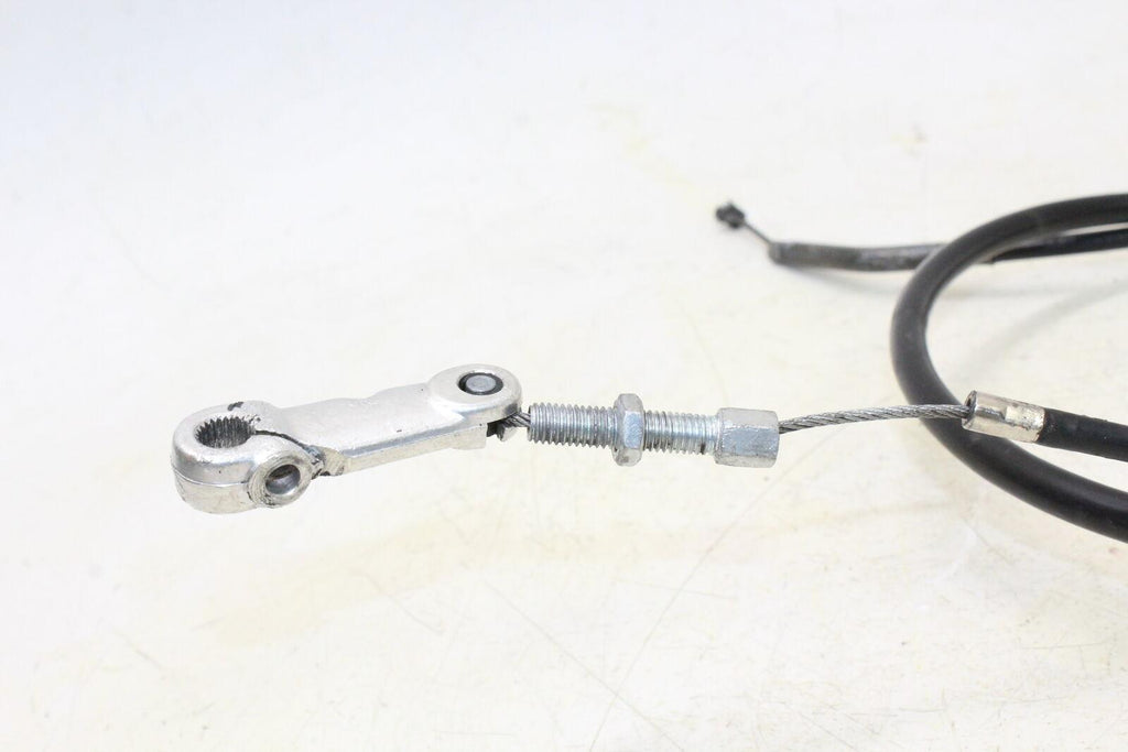 2006 Suzuki Gsxr600 Clutch Cable Line - Gold River Motorsports