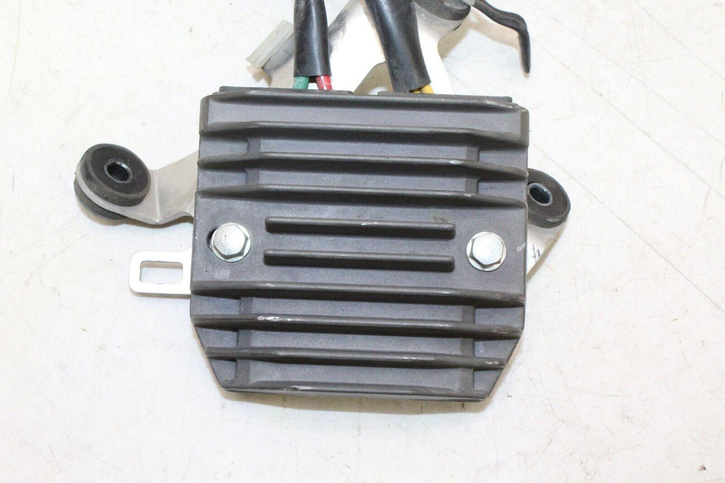 2007 Honda Cbr600Rr Rectifier Voltage Regulator