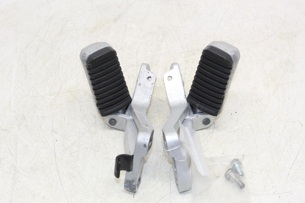 2000 Kawasaki Concours 1000 Zg1000A Rear Foot Step Peg - Gold River Motorsports