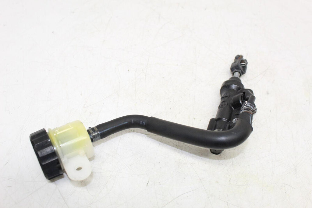 2008 Yamaha Fz6 Rear Back Brake Master Cylinder With Reservoir Brembo - Gold River Motorsports